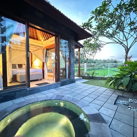 Villa Alam Petanu